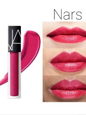 Nars Velvet Lip Glide - Danceteria 2714